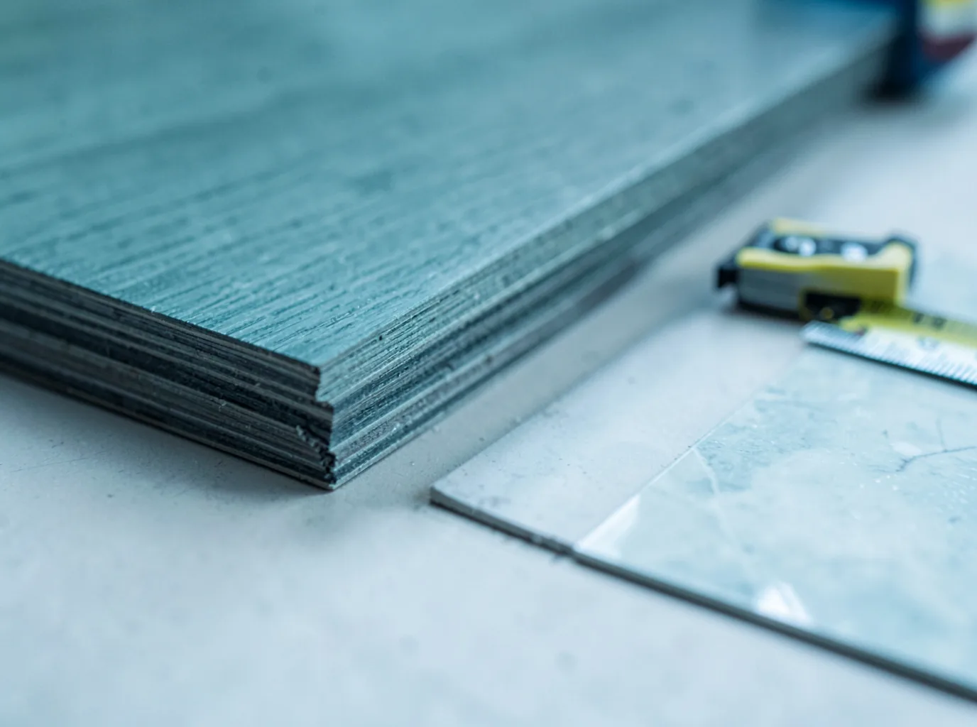Luxury Vinyl Plank Installation Dallas, NC FAQs
